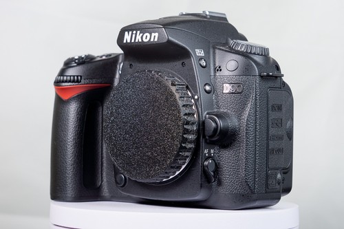 Nikon d90 digital slr camera - nikon,