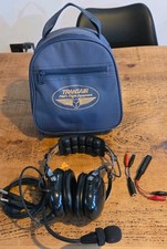 Aviation headset Transair