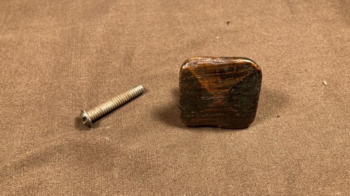 Antique quarter sawn - quarter,