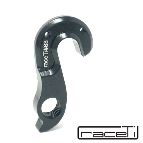 Gear mech derailleur - mech, rear