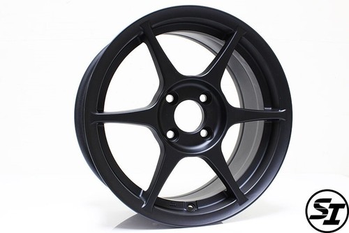 356 alloy wheels - alloy, tfs401