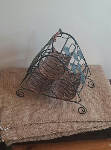 Vintage mid century - mid-century, metal