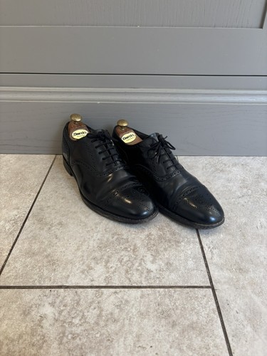 Herring shoes black - herring,