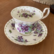 Royal Albert Bone China Tea