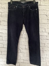 Paul Smith  Jeans Navy