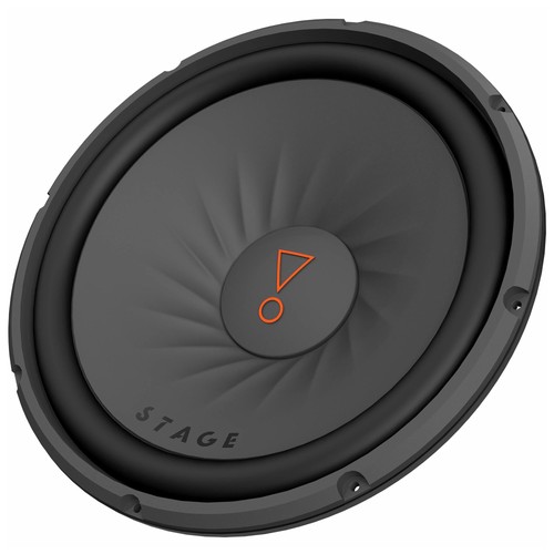 Jbl stage122d dual 4ohm vc - jbl, 12"