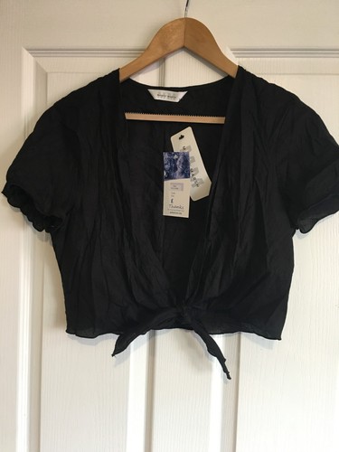 Bnwt mandy marsh black - mandy,