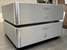 Krell KAV 2250 Power Amplifier
