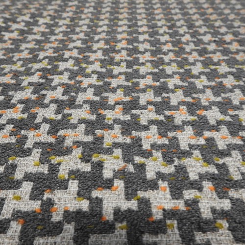 Heavyweight wool geo steel - heavyweight,