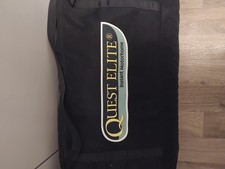 Quest Elite Caravan Porch