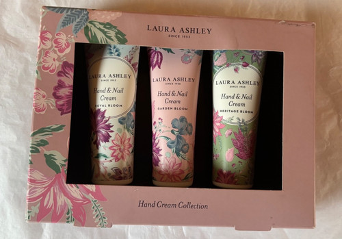 Laura ashley hand nail - laura,