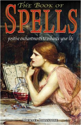 The book spells - spells, by