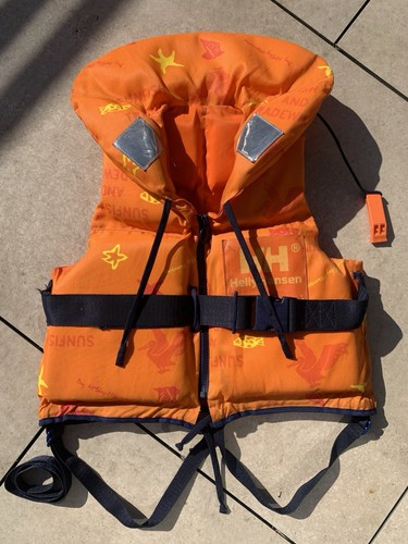 Helly hansen children life - hansen,