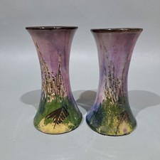 Torquay Longpark Ware Purple