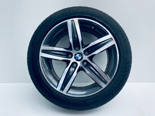 Bmw f45 f46 alloy - 17",