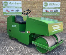 Poweroll 12 Auto Roller