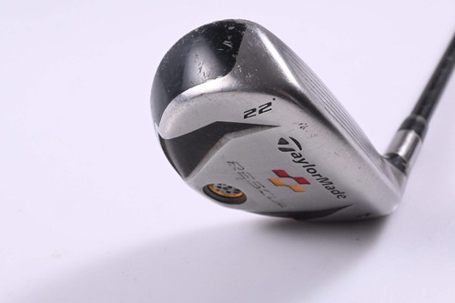 Taylormade rescue 2009 4 - 2009, #4