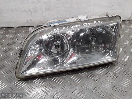 2003 volvo s40 front headlight - 2003,