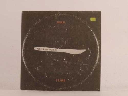 Spiral stairs doris and - and, the