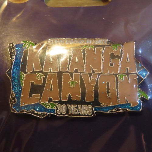 Alton towers katanga canyon - alton,