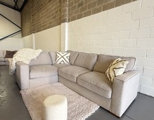 Furniture Village Corner Sofa