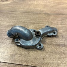 1987 87 KTM 250 GS 250GS