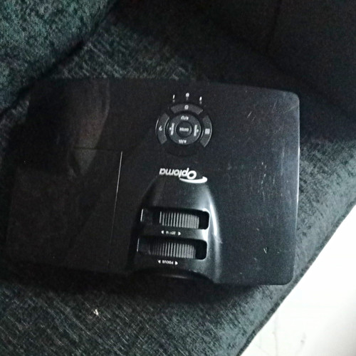 Optoma home cinema - optoma,