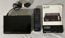 DP Audio CTCB105 Core