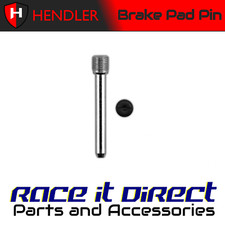 Brake Pad Pin for Honda CB 750 F2 1992-2001 Front Hendler