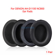 Replacement Ear Pads for DENON
