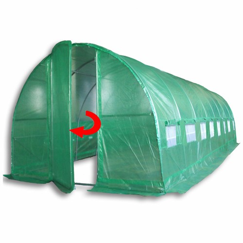 Poly tunnel polytunnel - 3m,