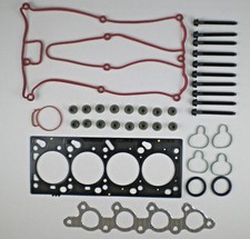 FOR FORD FOCUS ST170 2.0 02 - 05 ENG CODE ALDA HEAD GASKET SET HEAD BOLTS
