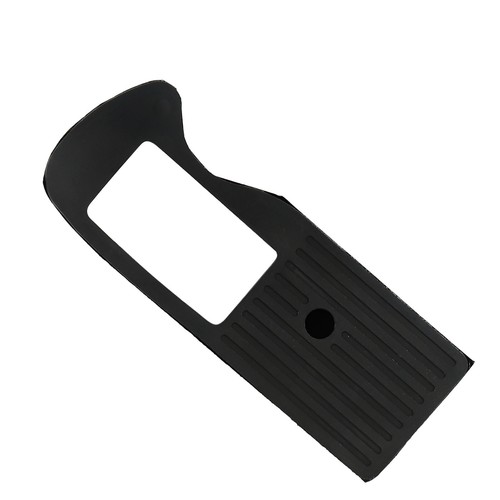 Replacement rubber nikon d3x - replacement,
