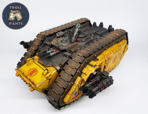 Warhammer 30k horus - -,