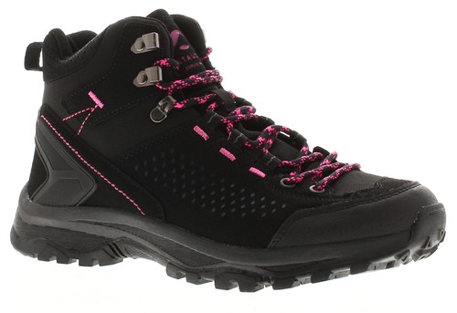 Womens walking boots grebe - womens,