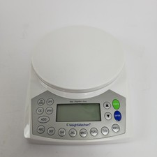 WEIGHT WATCHERS Kitchen Scales