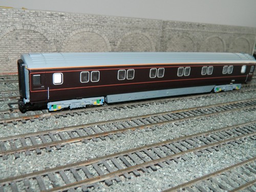 Hornby royal train coach - royal,