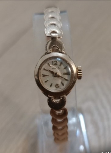 60s vintage avia - 60s,