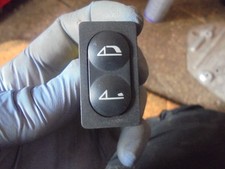 bmw z3 roof switch from 2001 facelift