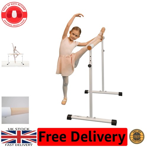 Portable freestanding ballet - portable,