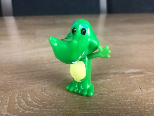 Raa the - the, green