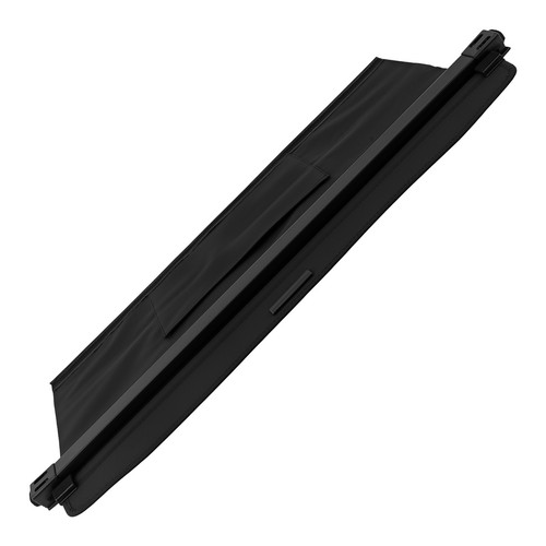 Rear parcel shelf - parcel, luggage