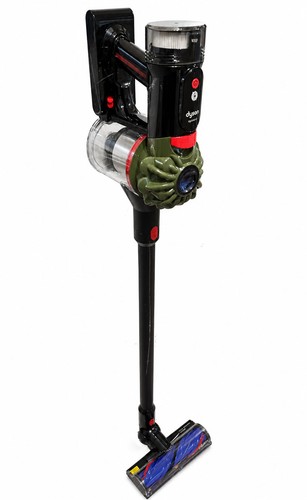 Dyson cyclone cordless - v8,