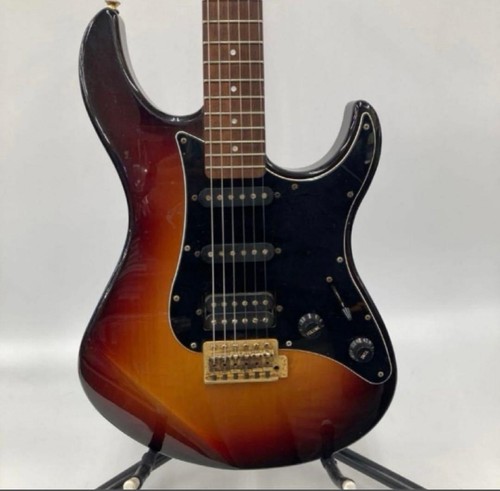 Yamaha pacifica model pac312x - pacifica,