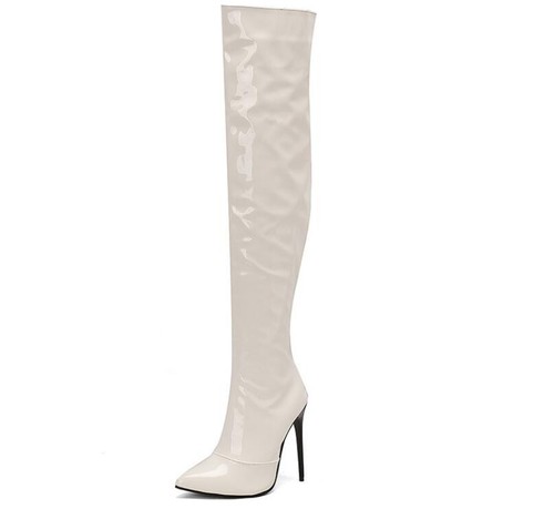 Women knee high slim - women's,