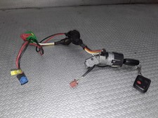 Peugeot 307 2002 Diesel Ignition barrel lock 36353100 DEV411445