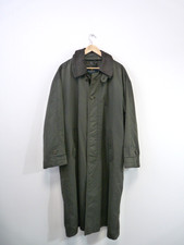 Mens Bugatti  trench coat -