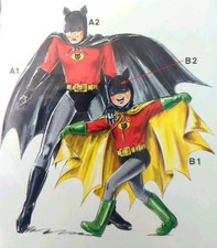 Neue Mode Still Fancy Dress