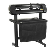 Vinyl Cutter Machine with ARMS