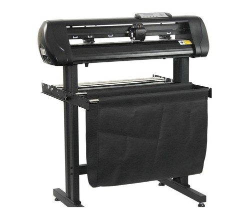 Vinyl cutter machine - vinyl, arms